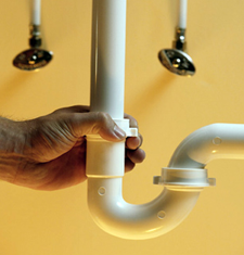 Water Supply Connection and Repair