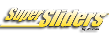SuperSliders Logo